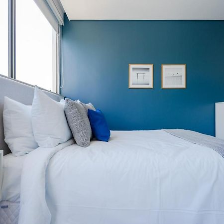 Ap Com Academia, Piscina E Sauna No Predio, Proximo A Faria Lima - Vila Olimpia Apartment São Paulo Luaran gambar