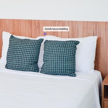 Ap Com Academia, Piscina E Sauna No Predio, Proximo A Faria Lima - Vila Olimpia Apartment São Paulo Luaran gambar