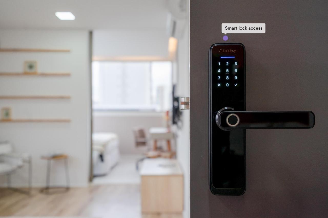 Ap Com Academia, Piscina E Sauna No Predio, Proximo A Faria Lima - Vila Olimpia Apartment São Paulo Luaran gambar