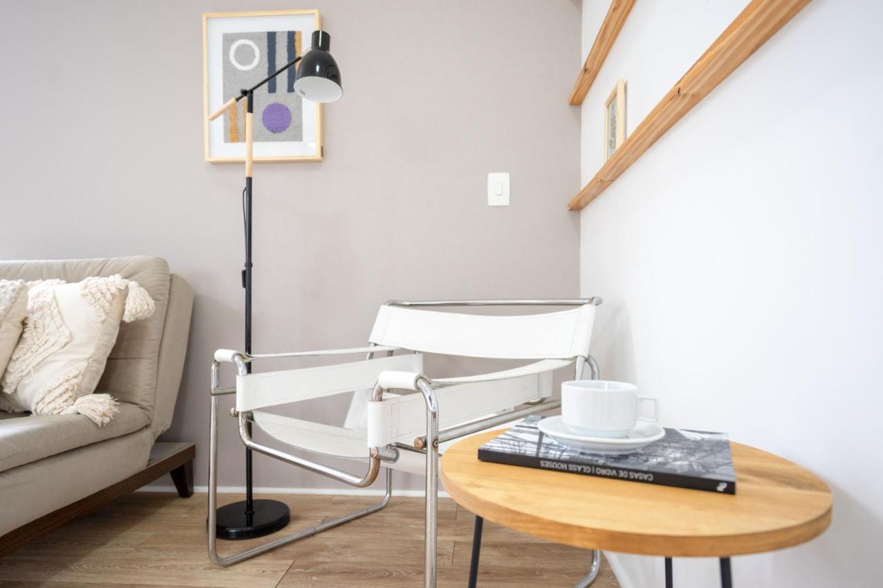 Ap Com Academia, Piscina E Sauna No Predio, Proximo A Faria Lima - Vila Olimpia Apartment São Paulo Luaran gambar